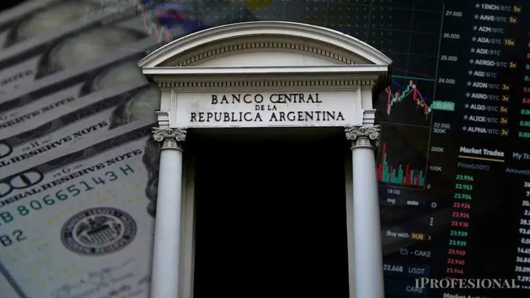 BANCO CENTRAL