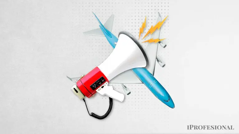 Aerolíneas Argentinas