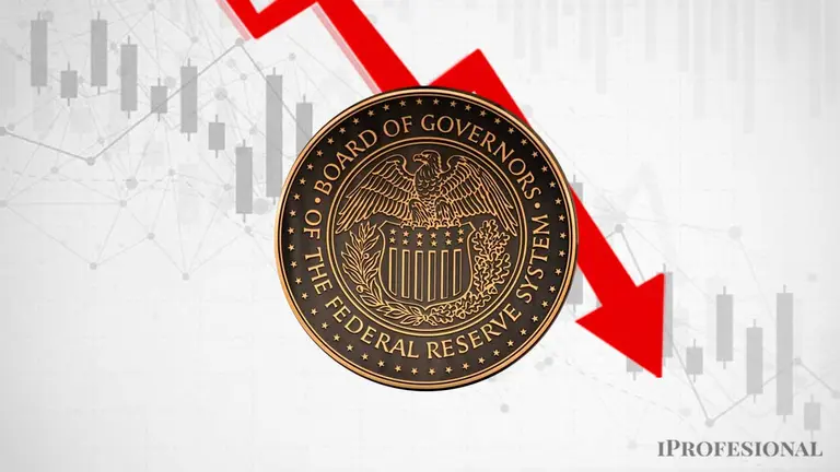 La Reserva Federal recortó las tasas por primera vez en el año y dejó la puerta abierta a nuevas bajas