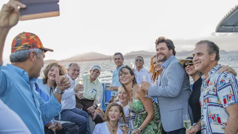 Mayores de 50 años, viajar y aprender idiomas