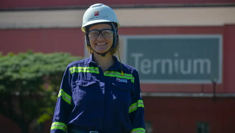 Techint busca incorporar 400 jóvenes profesionales y pasantes