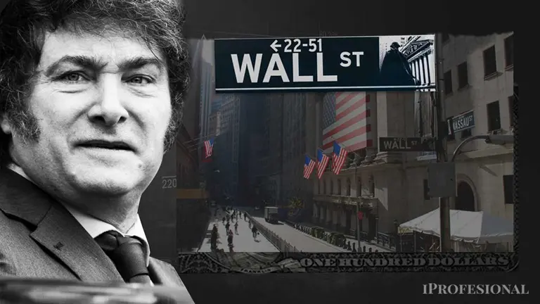 Milei y las consecuencias del efecto $LIBRA: Wall Street da su veredicto sobre el alcance de la crisis