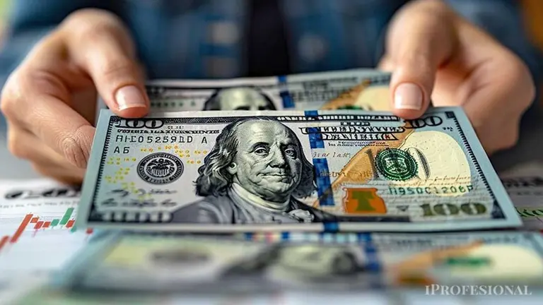 Inversores festejan la caída del dólar: ¿una fiesta duradera?