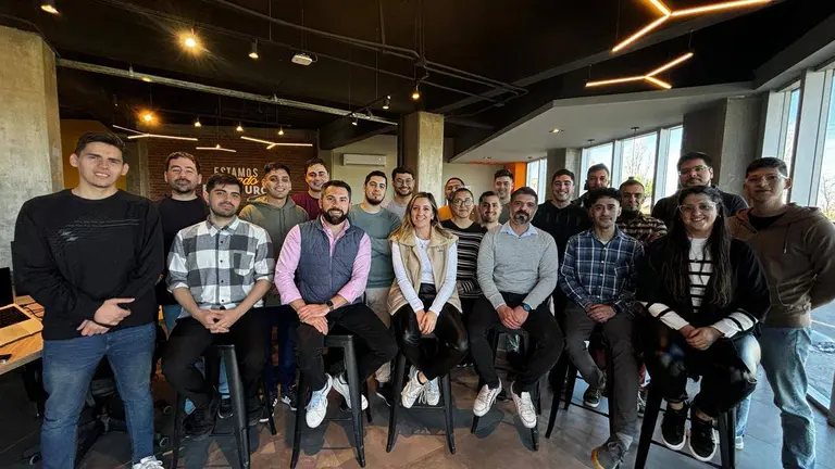 Mendocino creó una plataforma pensada en los que trabajan para el exterior y ganan en dólares