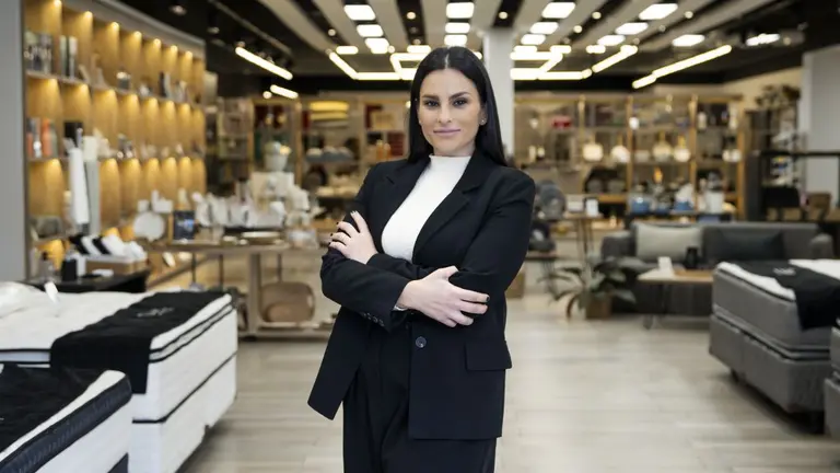 Duvet De vender sábanas por Mercado Libre a abrir una mega tienda en la calle Corrientes