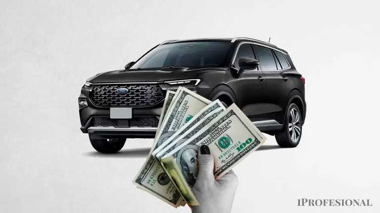 Autos SUV medianos por menos de 28.000 dólares