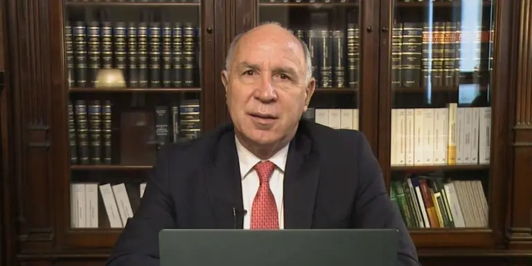 Ricardo Lorenzetti