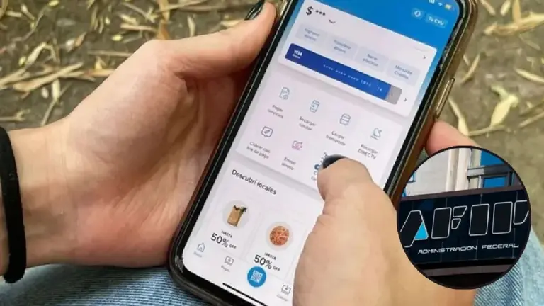 dinero transferencias pesos y dólares