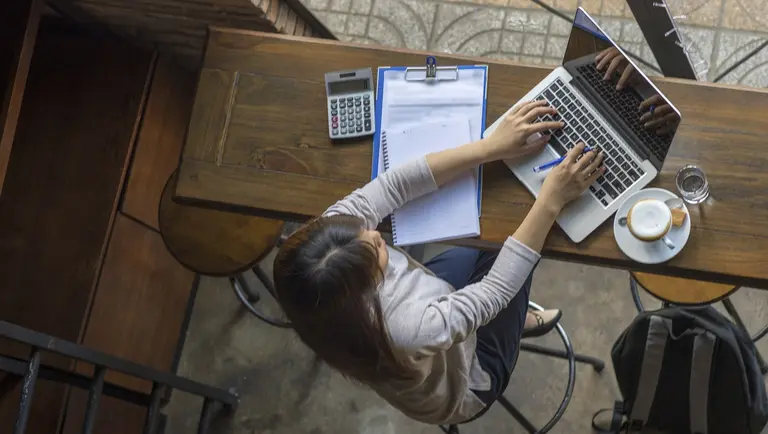 trabajo remoto empresas