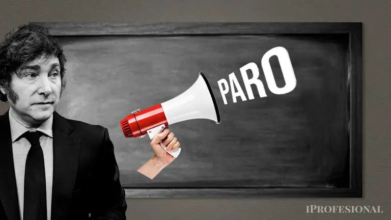 paro