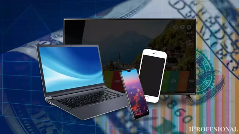 Compras en el exterior: con la baja de impuestos, se podrá ahorrar hasta un 40%