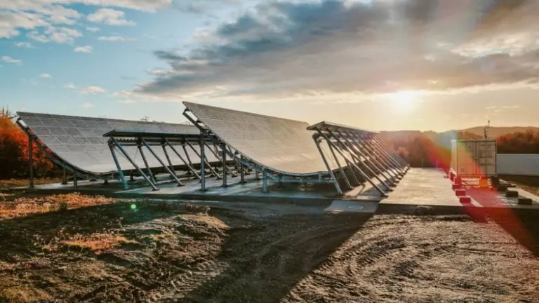 Polémica por el radar de origen británico en Tierra del Fuego