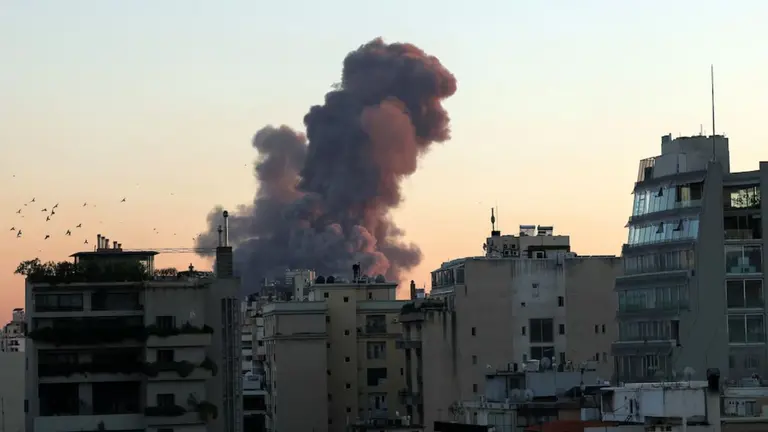 Argentina elevó el nivel de alerta de seguridad, tras ataques de Israel a Hezbollah