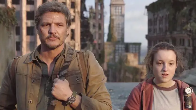 Se conoció el tráiler de la segunda temporada de The Last of Us