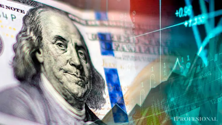 Nuevas estimaciones para precio del dólar e inflación del Banco Central