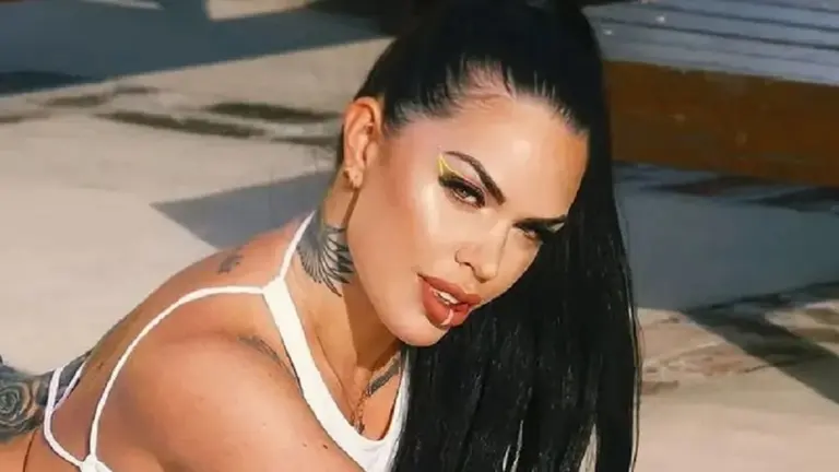 Sofía Clerici blanqueo sus casi 600 mil dólares, pero no podrá tocar el dinero