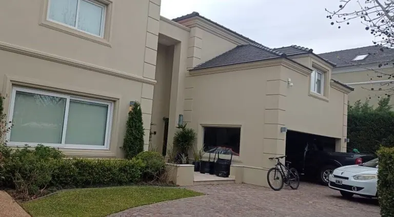 Comando Vermelho Nordelta