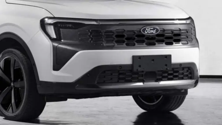 El Ford Territory se renueva: ¿en qué cambia el SUV que más crece entre los medianos?