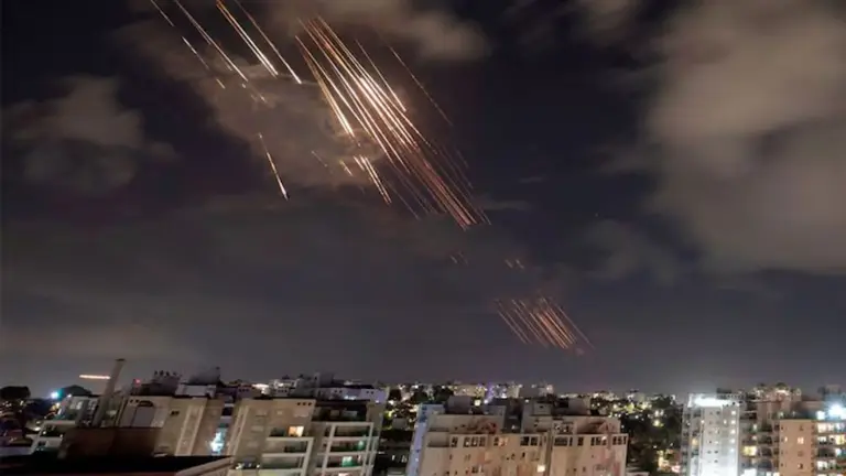 La temible amenaza de Irán