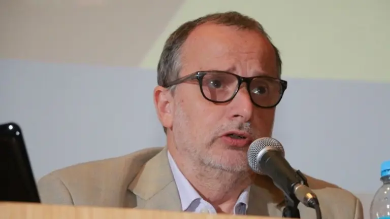 Guillermo Krantzer, nuevo secretario de Transporte de la Ciudad