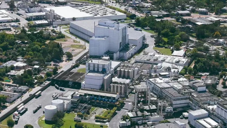 Mastellone Hnos. y MSU Green Energy firman un acuerdo de suministro de Energía Renovable