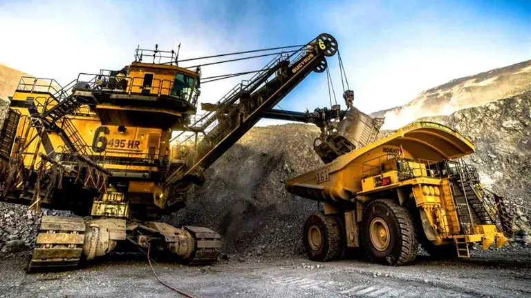 Mineras invertirán en argentina