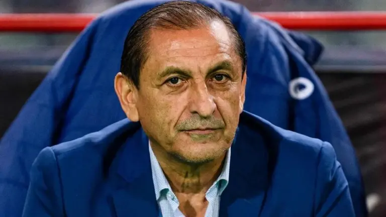 La provincia de La Rioja expropió un campo a Ramón Díaz