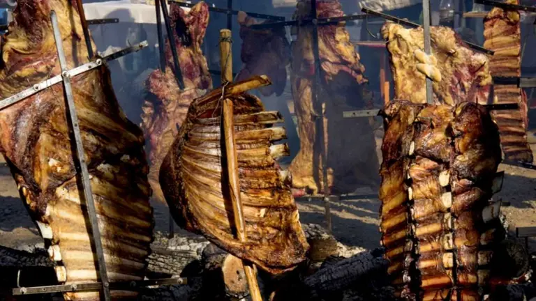 Carne, el festival de asado en Ciudad de Buenos Aires vuelve este fin de semana