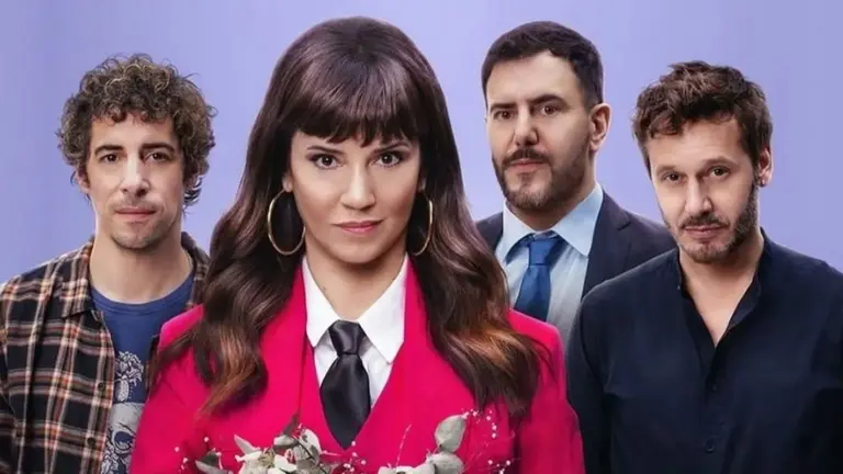 Netflix confirmó cuándo se estrena la segunda temporada de "Envidiosa"