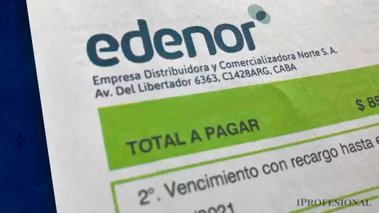 Edenor presentó números, recibió mejora en su calificación y un importante broker recomienda comprar sus acciones