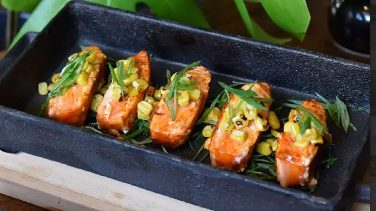 Restaurantes donde comer el mejor pescado en Buenos Aires