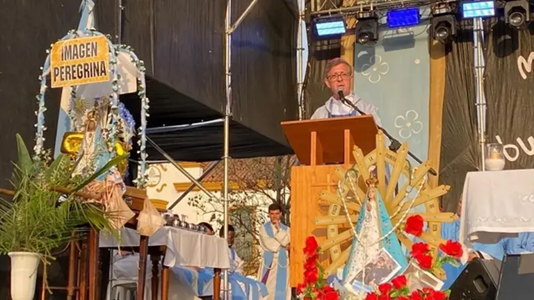 La Iglesia, dura contra el el Gobierno por los números de la pobreza 