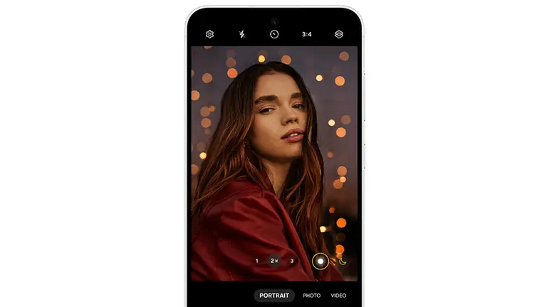 Samsung Galaxy S24 FE