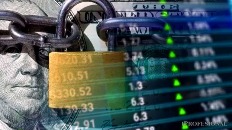 Javier Milei pone en marcha la fase 3 de su plan para levantar el cepo al dólar