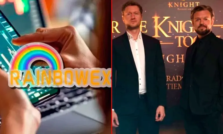 Estafa piramidal Esquema Ponzi en San Pedro