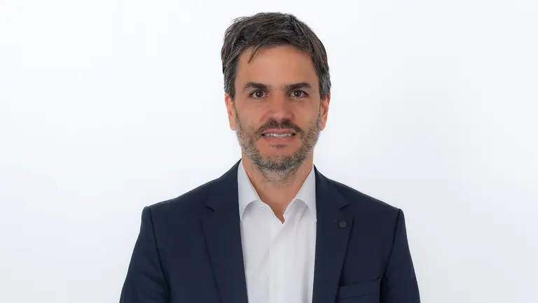 Matias Pastor como su nuevo VP de Ventas de Distribución para Argentina, Paraguay y Uruguay de Warner Bros. Discovery