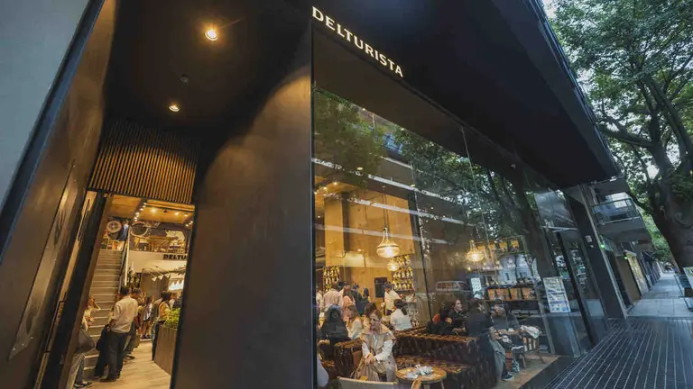 Franquicias DELTURISTA