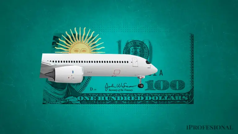 Boom de vuelos baratos: ofertas para ir de vacaciones a Chile, Brasil y México