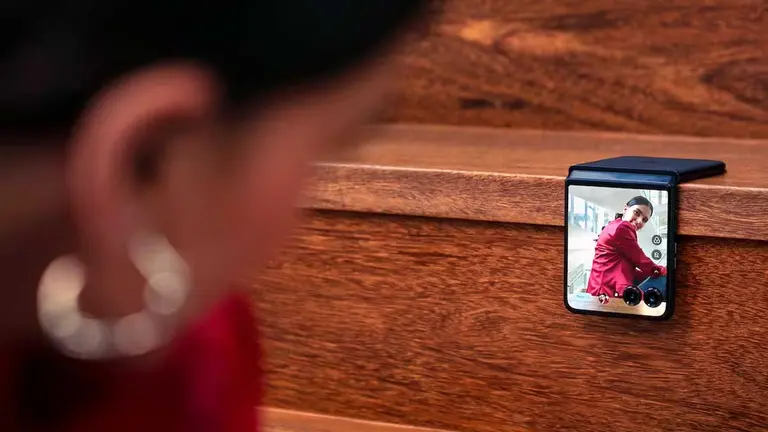 Cómo elegir un celular para regalar en el Día de la Madre