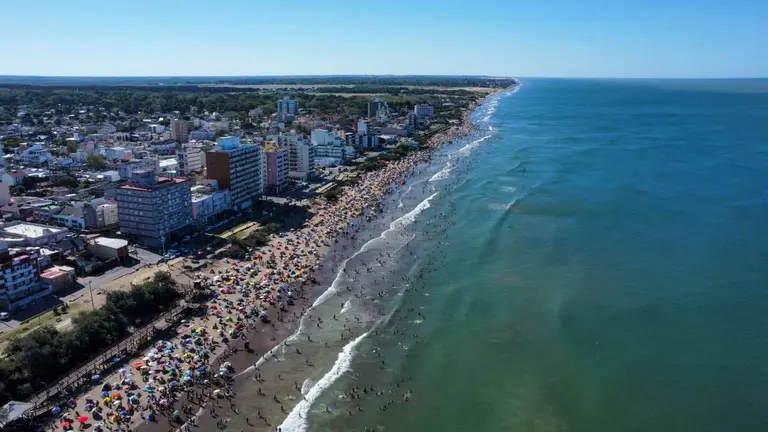 Opciones por menos de $1 millón en la Costa Atlántica