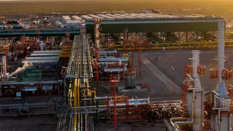  Tecpetrol, una empresa subsidiaria del Grupo Techint