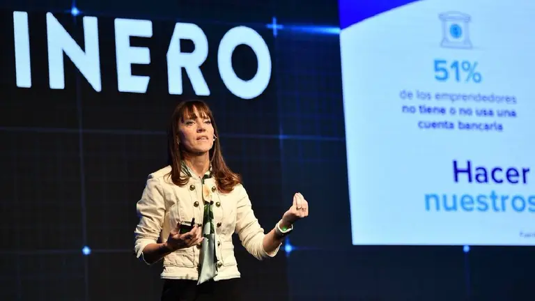 Mercado Pago habla de todo: los 3 reclamos a bancos, propuesta para QR en transporte y lo que viene