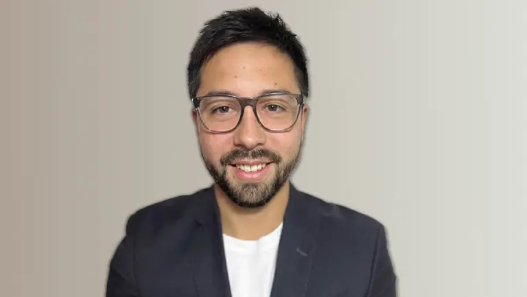 José Urbina, Territory Manager de Klip Xtreme para la región Cono Sur.