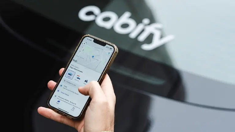 Cabify lanza su nueva campaña "Acercate"