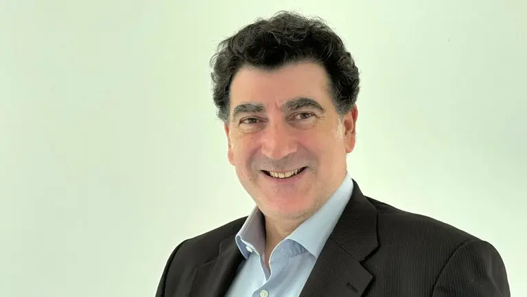 Jorge Fernando Bayá, Director General de Napse para América Latina.