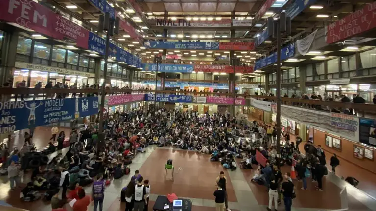 Qué es la SIGEN, el organismo que auditará las universidades públicas