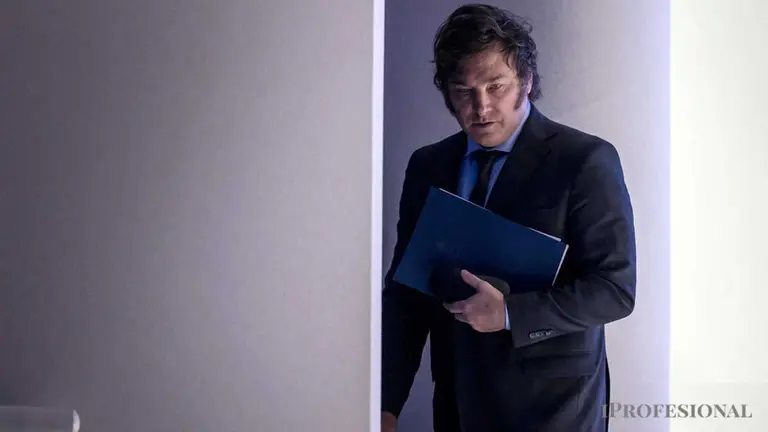 El elogio de Javier Milei a Patricia Bullrich y Mauricio Macri