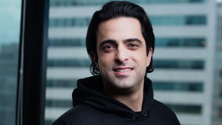 Guilherme Nazar Binance