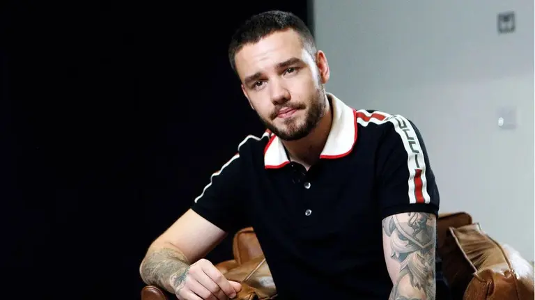 Liam Payne ex one direction