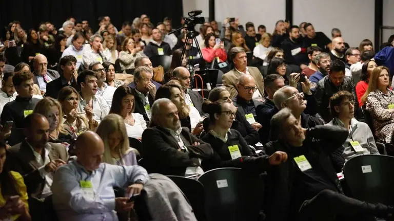 Data Day 2 se llevará a cabo en Puerto Madero